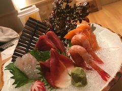 -皇品田苑日式料理(苏州中心店)