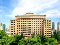 外景-上海延安饭店