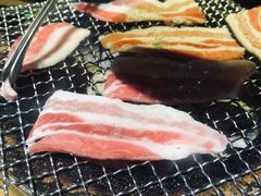 -夕酱の烧肉屋