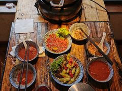 -有才叔北京时间涮肉(紫薇尚层店)