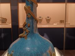 -上海博物馆(人民广场馆)