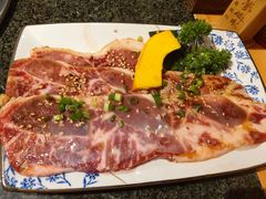 -梦山水日本烧肉(五四广场店)