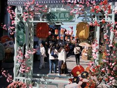 -小河直街历史文化街区