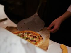 川味香肠奇葩-Tivano意大利餐厅(成都居舍酒店)
