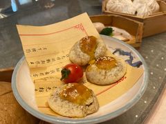 -聚福宝合苑食府(南头镇店)