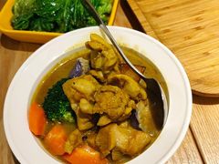 -星椰叻沙·椰浆鲜虾面(江南西店)