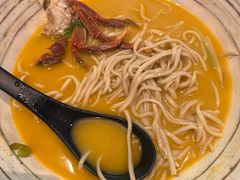 -慧娟面馆·餐厅(望江路店)