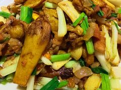 -喜洲翰林餐厅(董家百年老宅店)