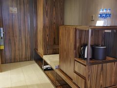 -昆明中心皇冠假日酒店