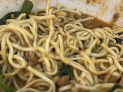 -叶伟胡辣壳面(两路口店)
