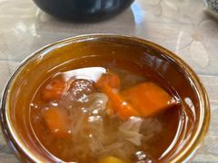 -大自然素食(望桐路店)