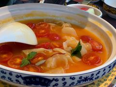 -宁波状元楼酒店(和义路店)