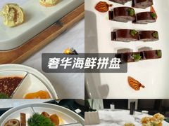 -酒蜻蜓·庭院私房菜(天元东路店)