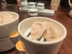 -喜鼎海胆水饺(东港店)
