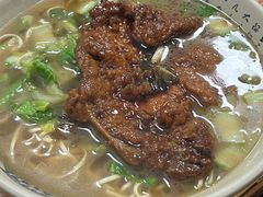 -无名氏面馆(邮电路店)