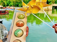 -百年同和·江南点心院(山塘街店)