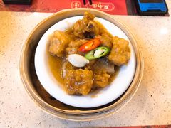 -点都德(华强南店)