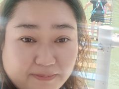 -野三坡刘家河高山漂流