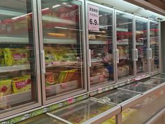 -百佳永辉(名盛广场店)