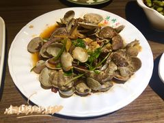 -庆峰龙虾烧烤(合肥一店)