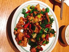 -云海肴·汽锅鸡·云南菜(高德置地店)