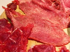 -牛人日志·鲜牛肉骨汤火锅(万科里瑧店)