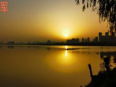 -艾溪湖湿地公园