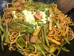 -金豆角砂锅焖面(安贞店)