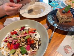 -Pizzeria da Nicola·火炉披萨(中大国际店)