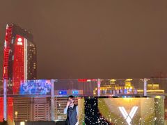 -VENU+海景酒廊