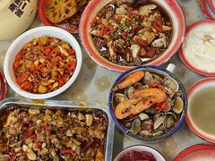 -老三样·旧食新味(船山路店)