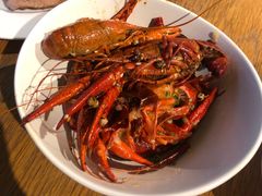 -解放碑威斯汀酒店-知味国际美食餐厅