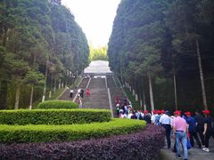 -井冈山风景名胜区