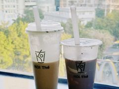 -KOI Thé(正佳广场店)