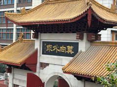 -福州开元寺