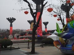 -大唐不夜城贞观广场