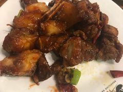-汉巴味德(大悦城店)