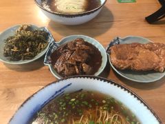 -朱洪元苏式面馆(绿宝广场店)
