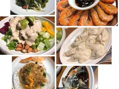 -必点海鲜·鲅鱼水饺(鞍山西道店)
