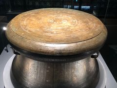 -广西壮族自治区博物馆