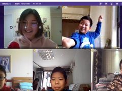 -杨梅红艺术教育(凤城教学中心)