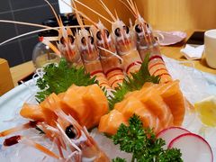-东京屋(武定路店)