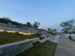 -羊山湖公园