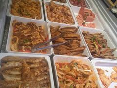 -银鲨海鲜烤肉火锅自助餐厅(五星店)