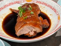 -奇芳阁·百年清真南京菜(夫子庙店)