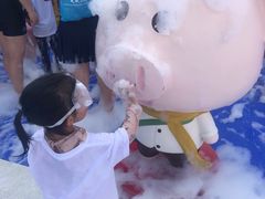 -三亚亚龙湾天域度假酒店