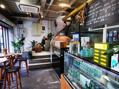 -O'mills Sourdough Bakery&Bistro(永嘉路店)