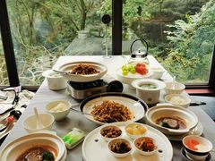 -润泽天·湘味家宴(岳麓山店)