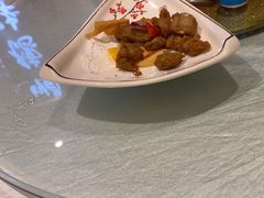 -顺德佬(石厦店)