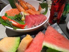 -水木锦堂·自助铁板烧(望京凯德MALL店)
